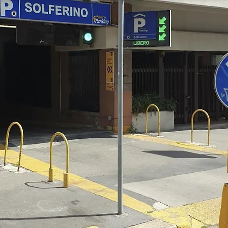 Milan Brera Art District-2
